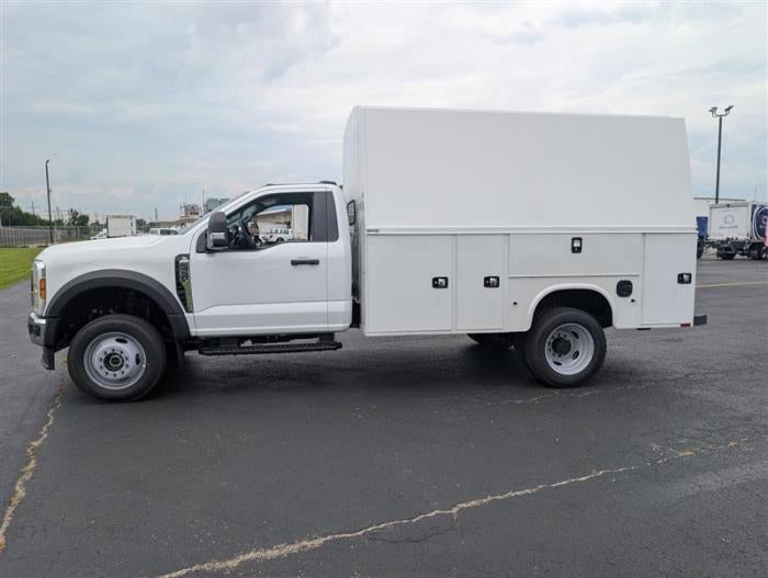 2026 Ford F-450 XL