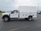 2026 Ford F-450 XL