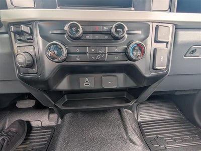 2026 Ford F-450 XL