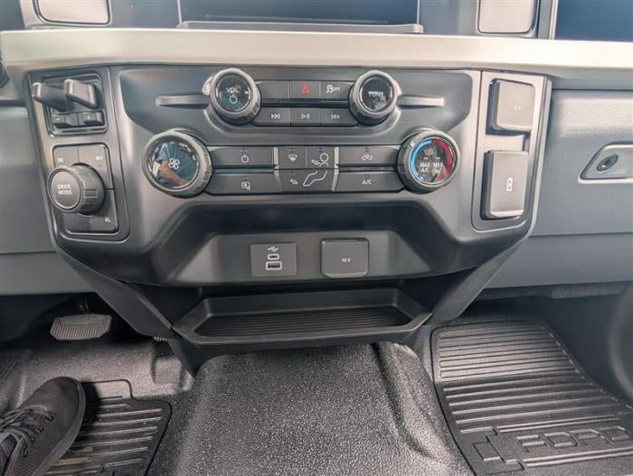 2026 Ford F-450 XL