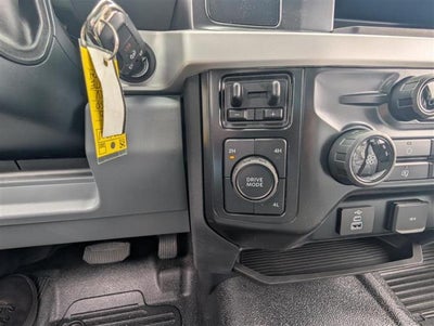 2026 Ford F-450 XL