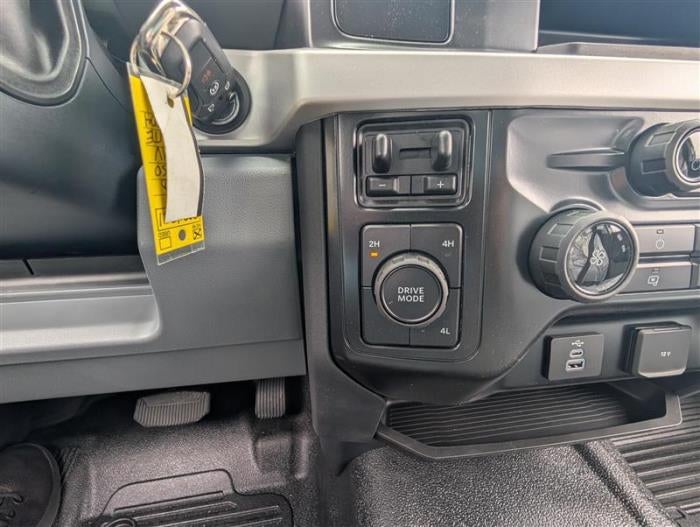 2026 Ford F-450 XL