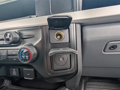 2026 Ford F-450 XL