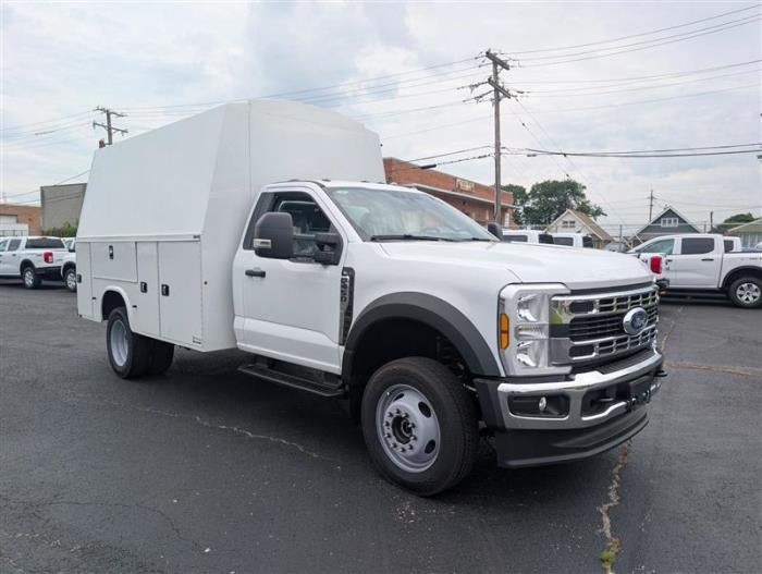 2026 Ford F-450 XL
