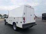 2026 Ford F-450 XL