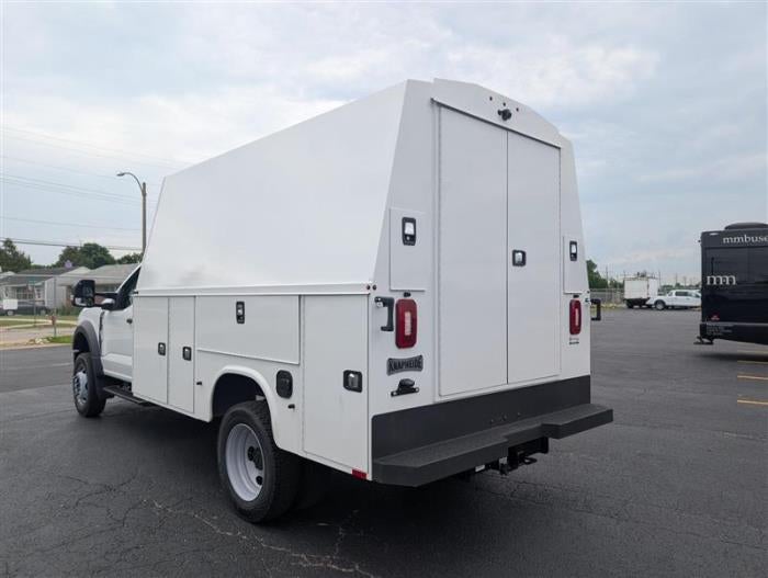 2026 Ford F-450 XL
