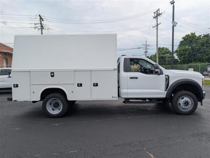 2026 Ford F-450 XL