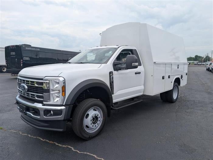 2026 Ford F-450 XL