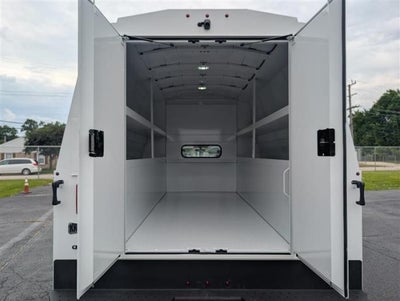2026 Ford F-450 XL