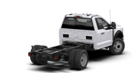2026 Ford F-450 XL