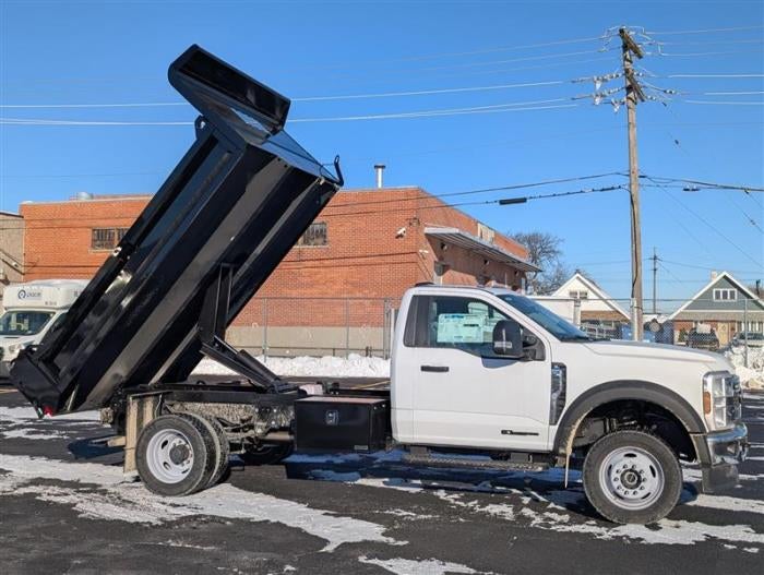 2025 Ford F-450 XL