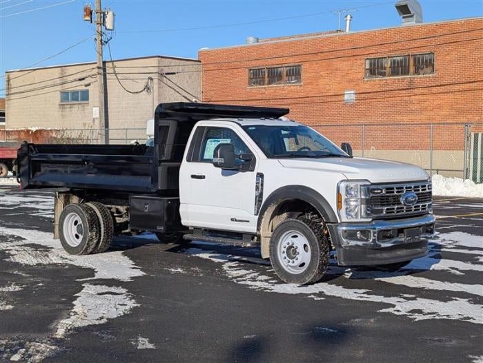 2025 Ford F-450 XL