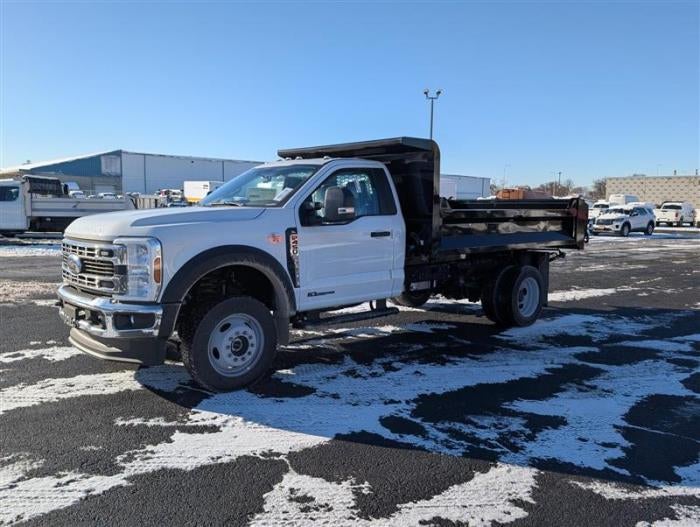 2025 Ford F-450 XL
