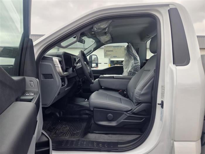 2026 Ford F-450 XL