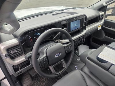 2026 Ford F-450 XL
