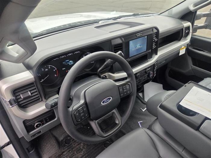 2026 Ford F-450 XL