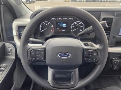 2026 Ford F-450 XL