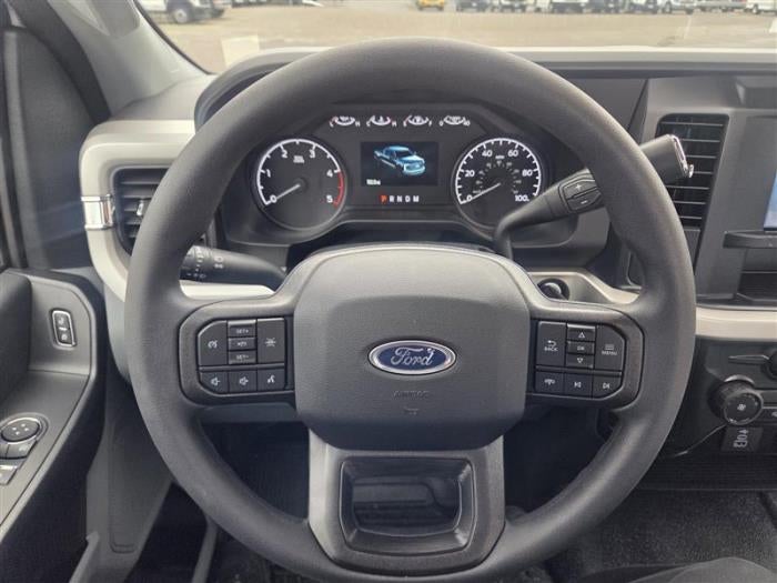 2026 Ford F-450 XL