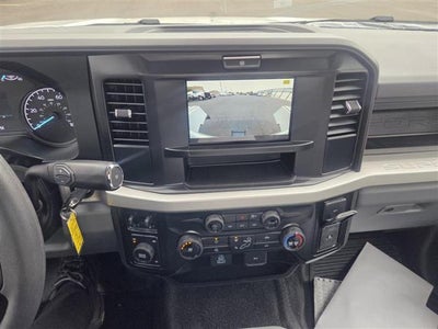 2026 Ford F-450 XL
