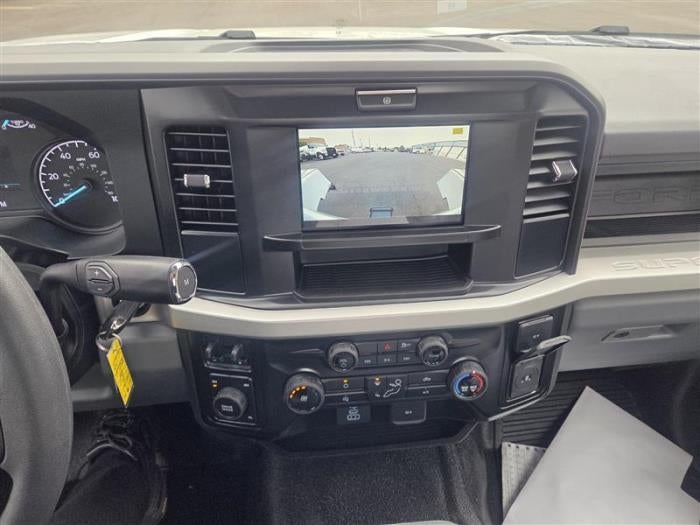 2026 Ford F-450 XL