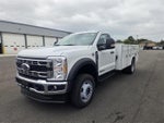 2026 Ford F-450 XL
