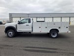 2026 Ford F-450 XL