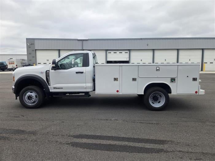 2026 Ford F-450 XL