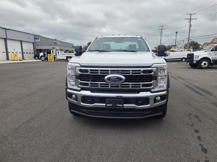 2026 Ford F-450 XL