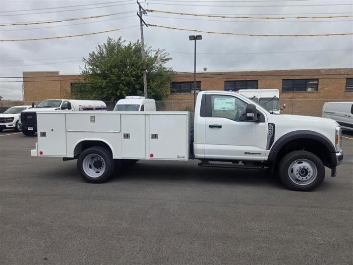 2026 Ford F-450 XL
