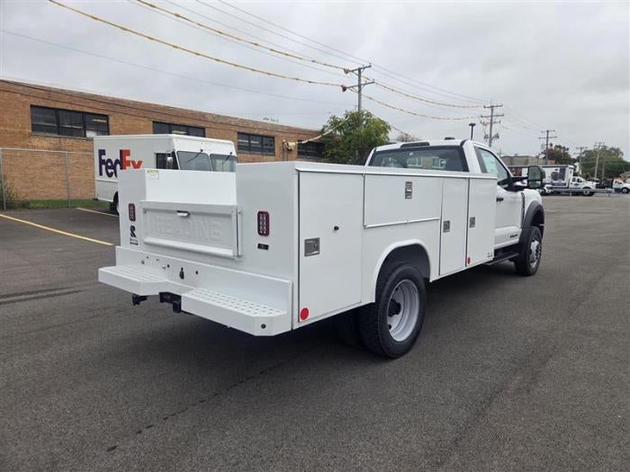 2026 Ford F-450 XL