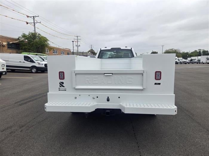 2026 Ford F-450 XL