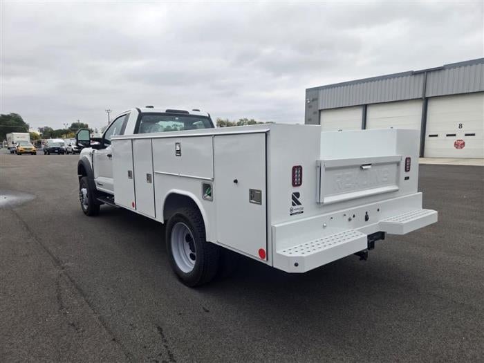 2026 Ford F-450 XL
