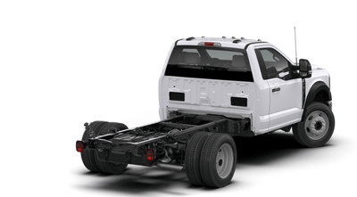 2026 Ford F-450 XL