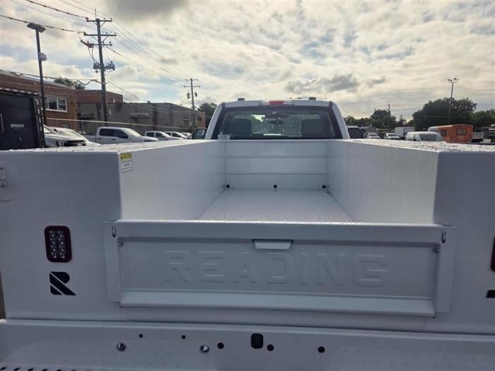 2026 Ford F-450 XL
