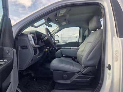2026 Ford F-450 XL
