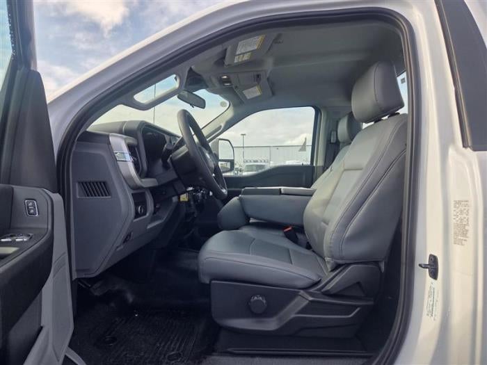 2026 Ford F-450 XL