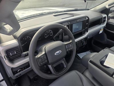 2026 Ford F-450 XL