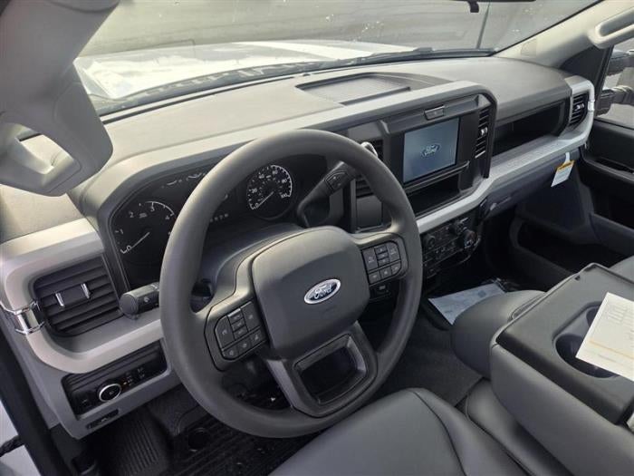 2026 Ford F-450 XL