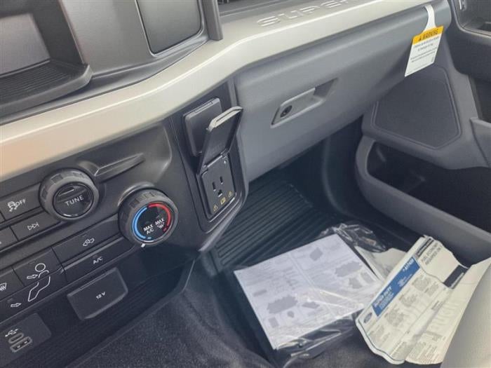 2026 Ford F-450 XL