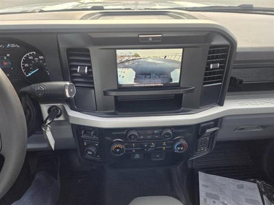 2026 Ford F-450 XL