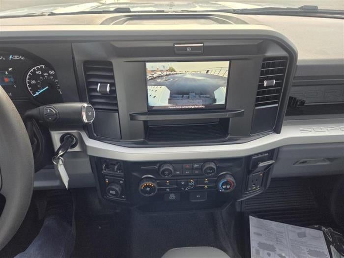 2026 Ford F-450 XL