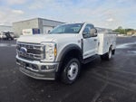 2026 Ford F-450 XL