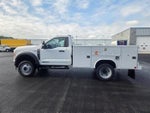 2026 Ford F-450 XL