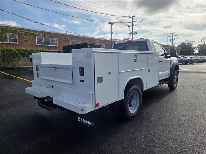 2026 Ford F-450 XL