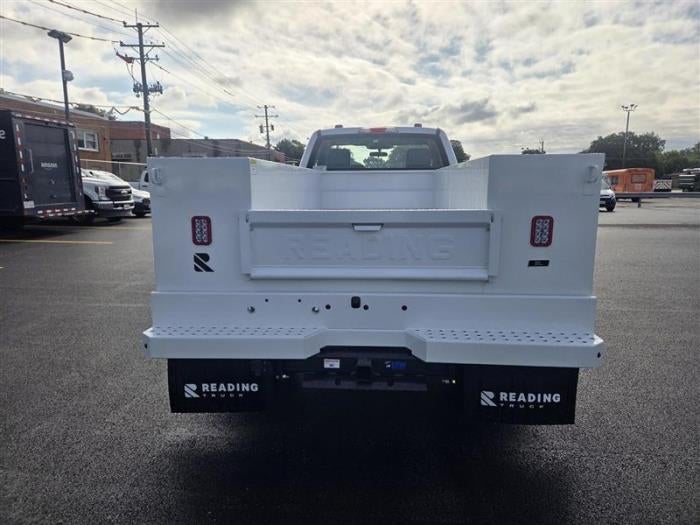 2026 Ford F-450 XL
