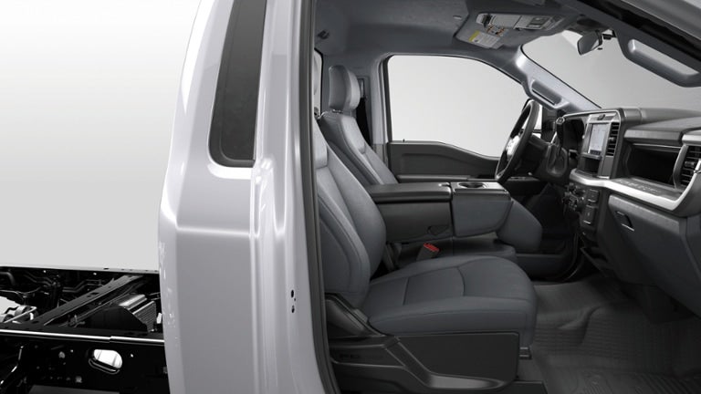 2026 Ford F-450 XL