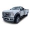 2025 Ford F-450 XL