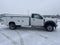 2025 Ford F-450 XL