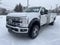 2025 Ford F-450 XL