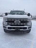 2025 Ford F-450 XL